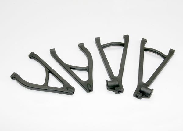 Rear Extended Suspension Arm Set