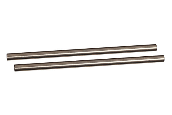4x85 mm Hardened Steel Suspension Pins (2)