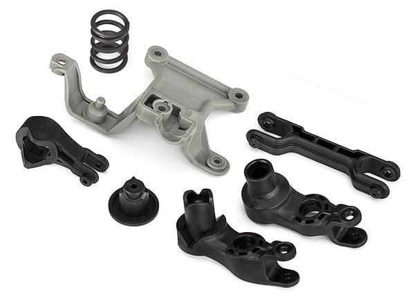 Steering Bellcranks with Hardware