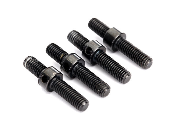Threaded Steel Turnbuckle Inserts (2)