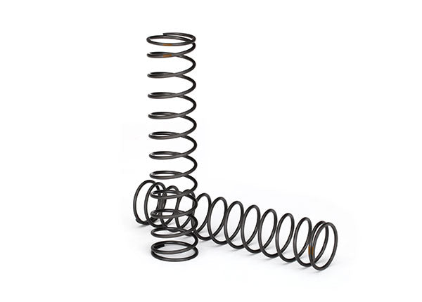 Long GTX Springs (1.346-Rate Blue Stripe) (2)