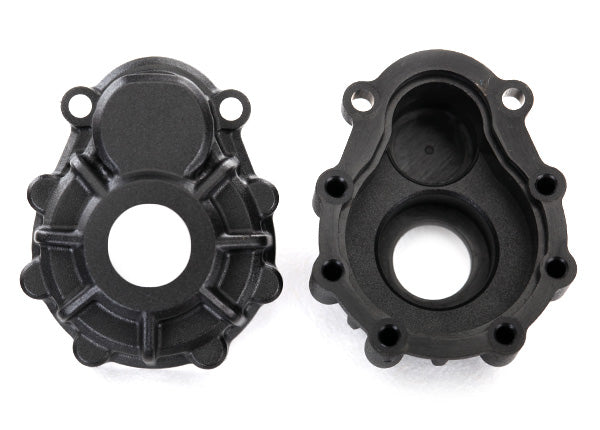 Outer Portal Drive Housings (2)
