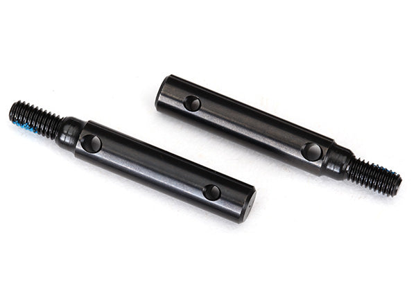 Portal Drive Stub Axles (2)