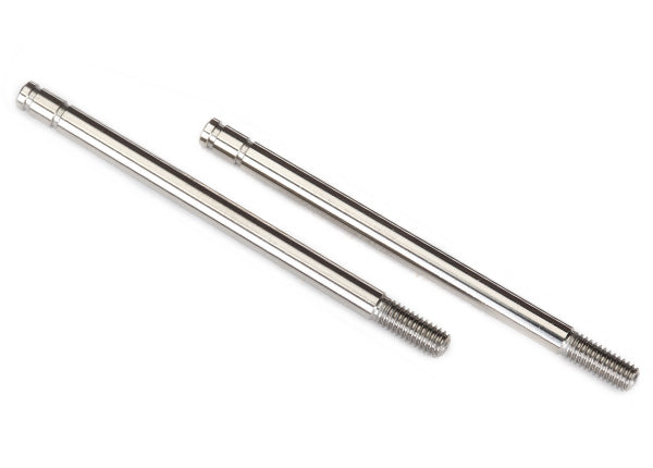 Steel 3x47 mm GTS Shock Shafts (2)