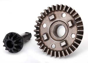 Differential Ring and Pinion Gear