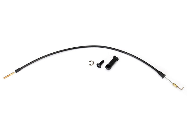 Long (163 mm) T-Lock Differential Cable