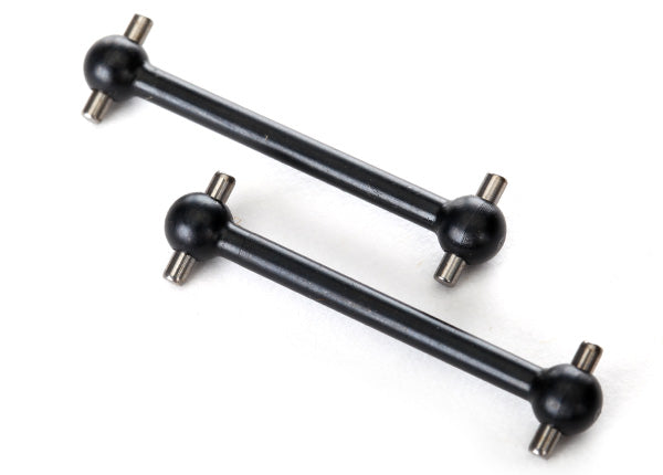 Front Steel Driveshafts (2)