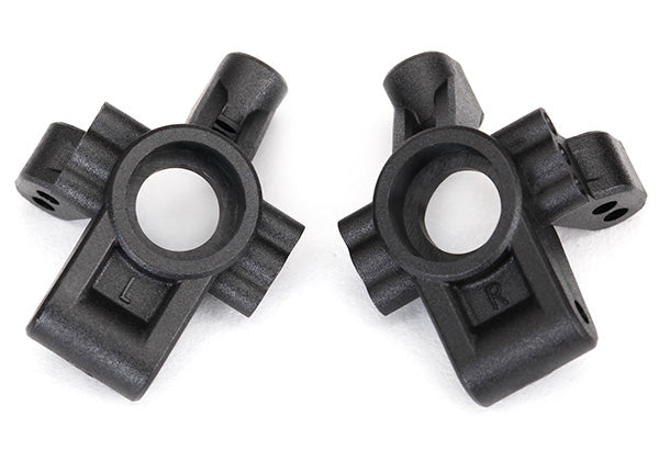 Stub Axle Carriers (L&R)