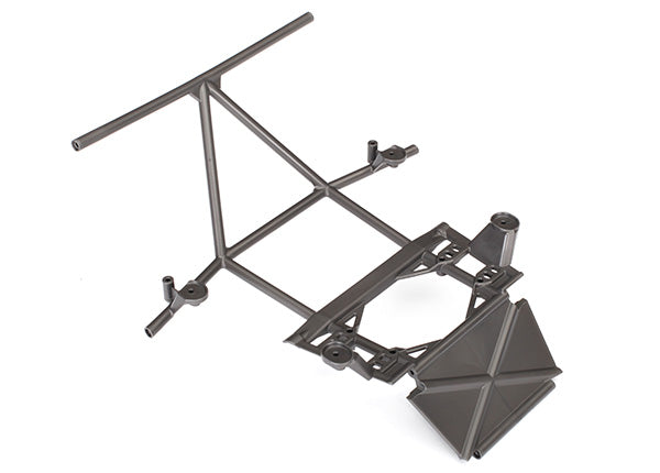 Front Tube Chassis Center Section