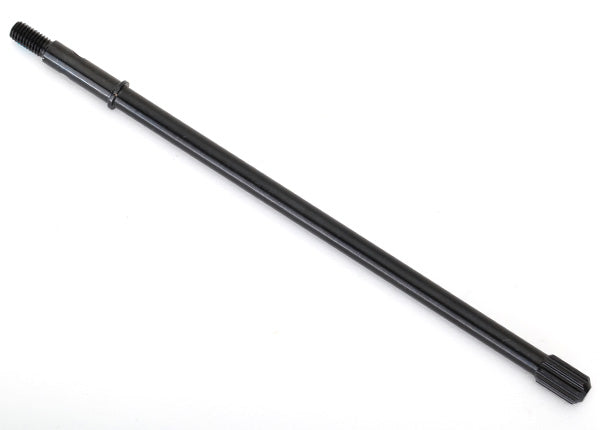 Steel Rear Axle Shaft