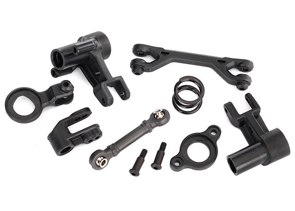 Steering Bellcranks with Hardware