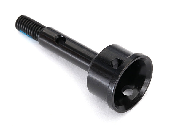 Steel Stub Axle