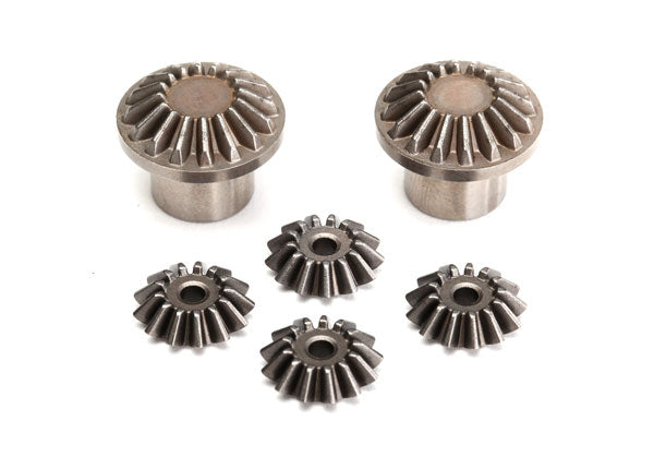 Rear Differential Gear Set