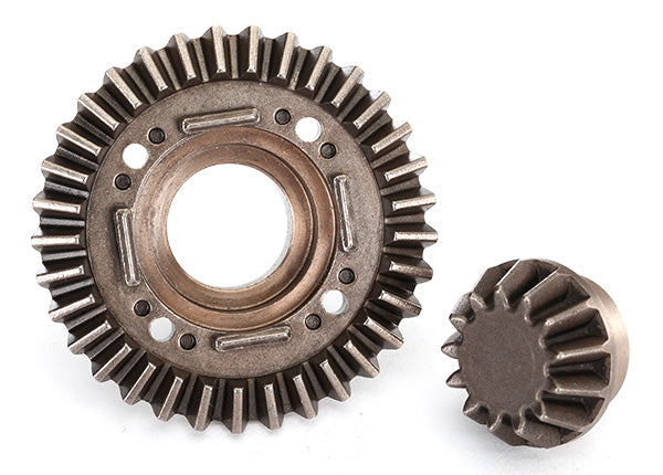 Rear Differential Ring and Pinion Gears