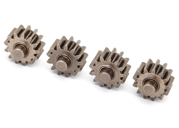 Planetary Gears (4)