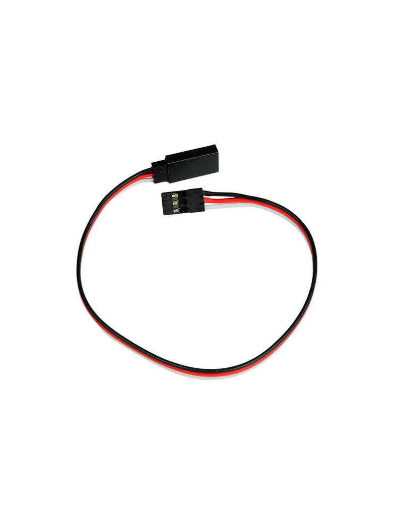 Servo Extension Cord - 9"