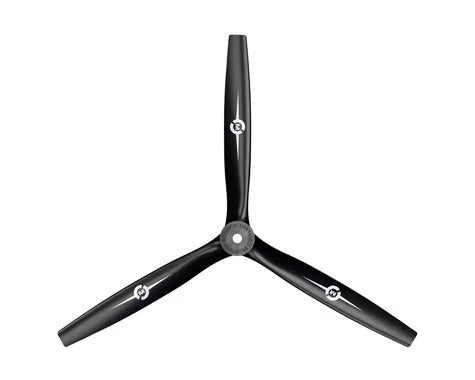 Master Airscrew 13x8 3-Blade Series Pusher Propeller