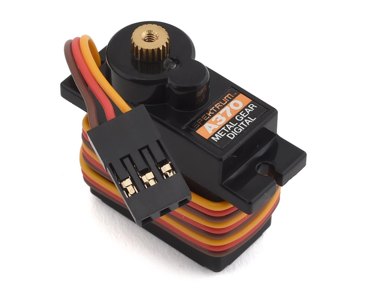 Spektrum 9 Gram Metal Gear Servo