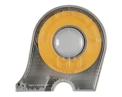 Masking Tape 6mm