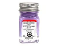 Testors Enamel 1/4oz, Violet