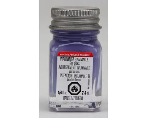 Enamel 1/4oz Lilac