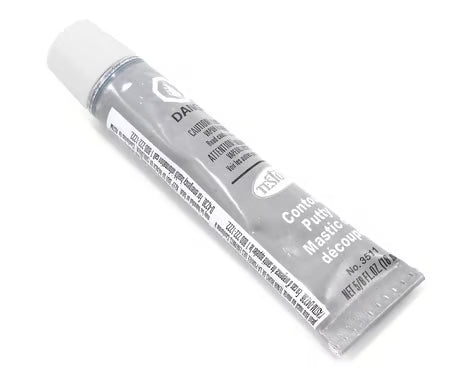 Fast Drying Contour Putty 5/8oz