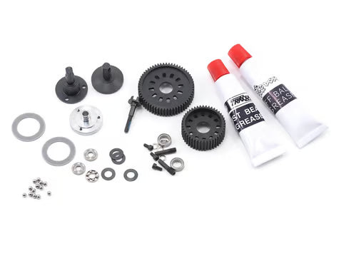 Traxxas Ball Differential: SRT