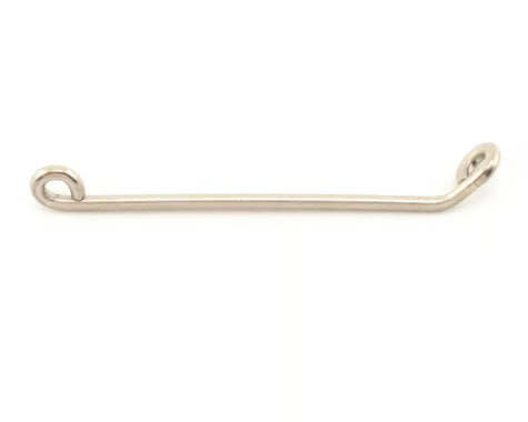 Traxxas Metal Muffler Hanger