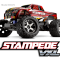 TRAX-36076 Stampede VXL by TRAXXAS