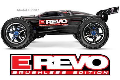E-Revo | ABC RC & Hobbies