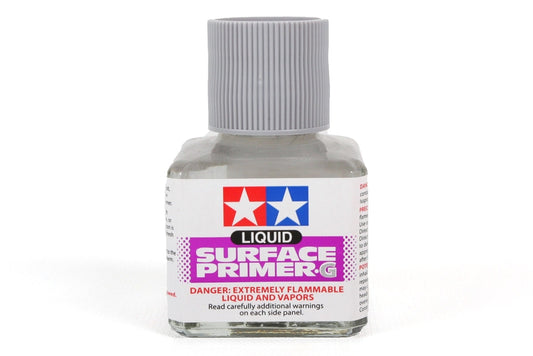 40 ML Liquid Surface Primer