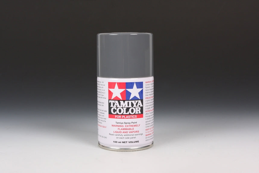Ts-67 UN Grey (Sasebo Arsenal) 100Ml Spray Can
