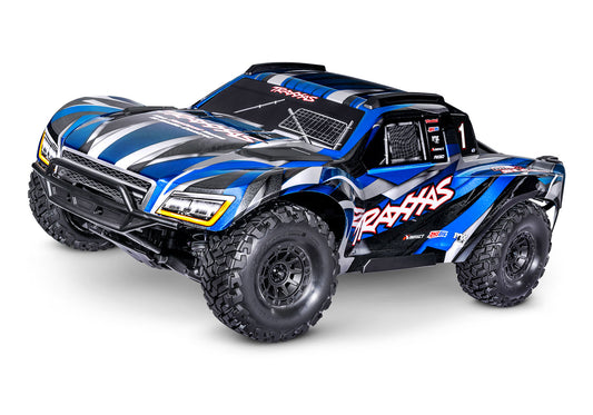 Blue Maxx Slash