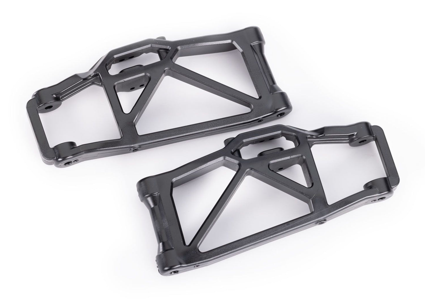 Black Lower Suspension Arms (L&R)