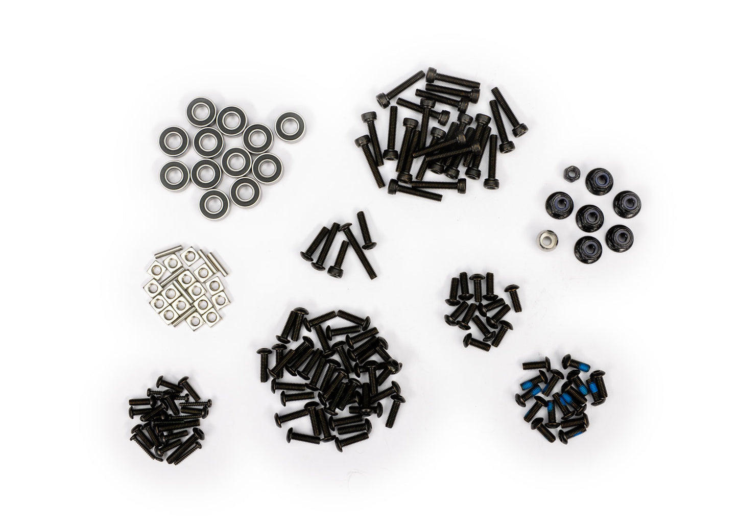 Sledge Hardware Kit