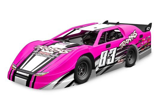 Slash Late Model BL-2s Pink