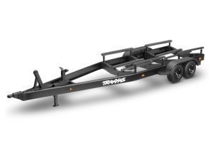 Boat Trailer Disruptor