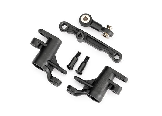 Steering Bellcrank Assembly with Drag Link