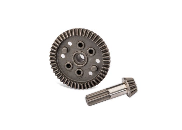Front Differential Ring and Pinion Gear