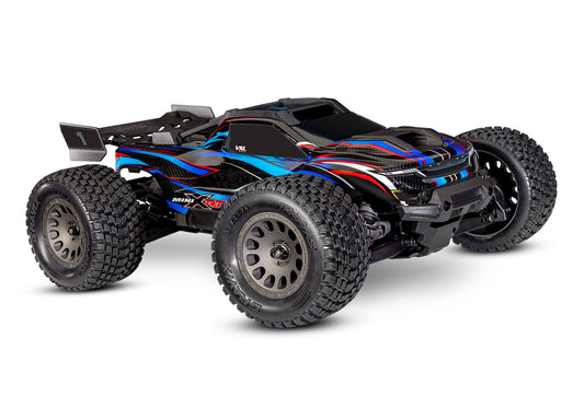 Blue Mini XRT VXL-3s