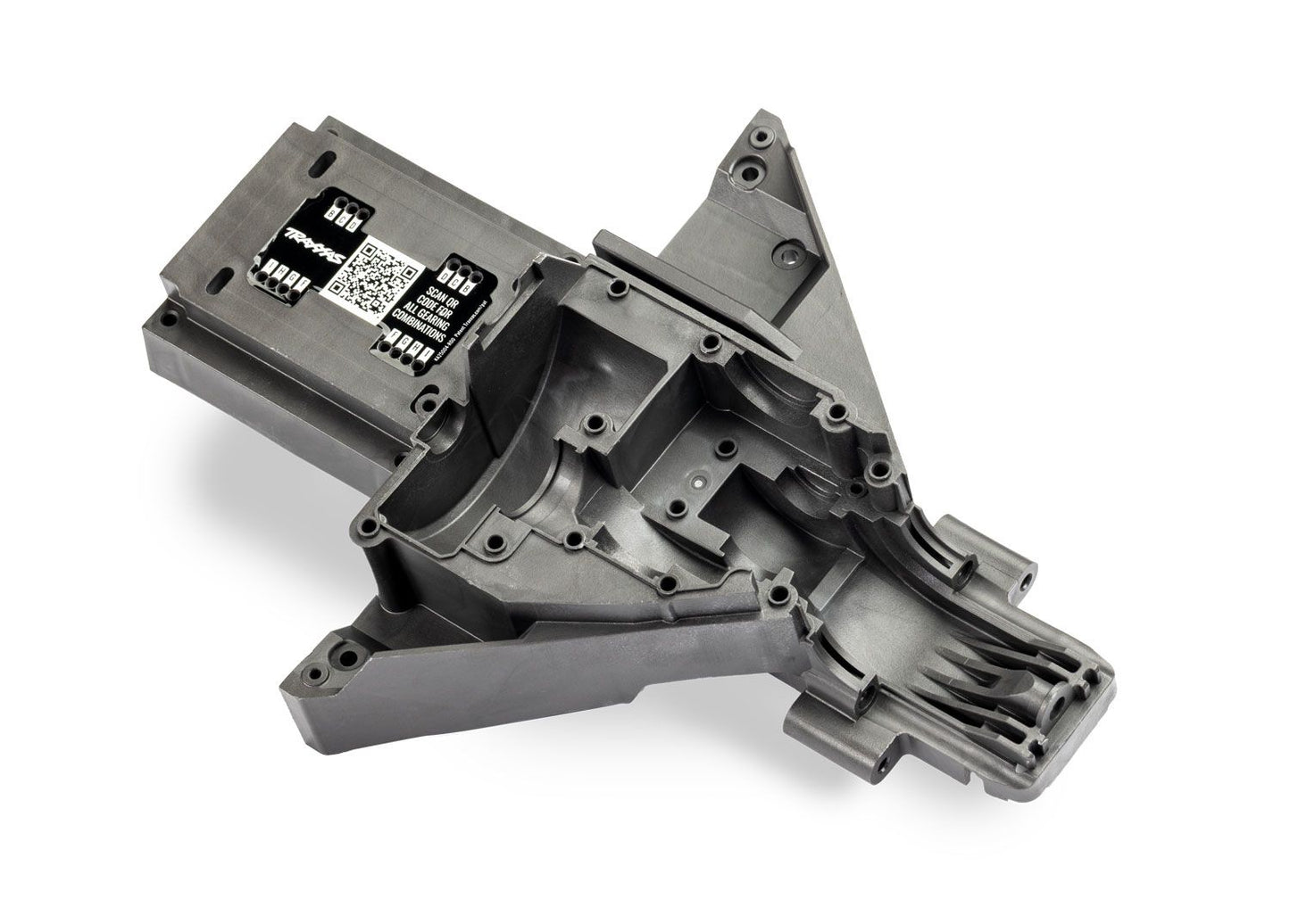 Funco Pro Scale Replica Rear Lower Bulkhead