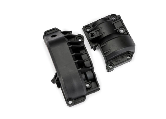 Transmission Gear Covers