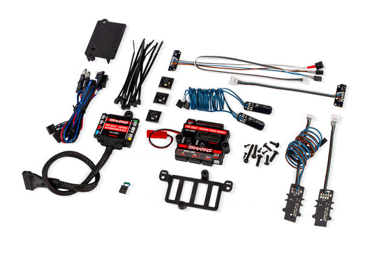 TRX-4 Nissan Pathfinder LED Light Kit