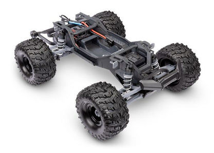 Stampede 2WD Brushless 40TH Edtion