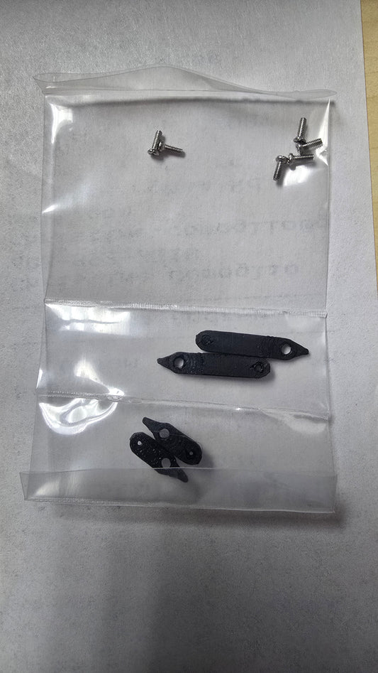 SCX30 LIFT BLADES