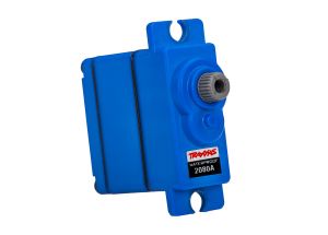 Waterproof Micro Servo