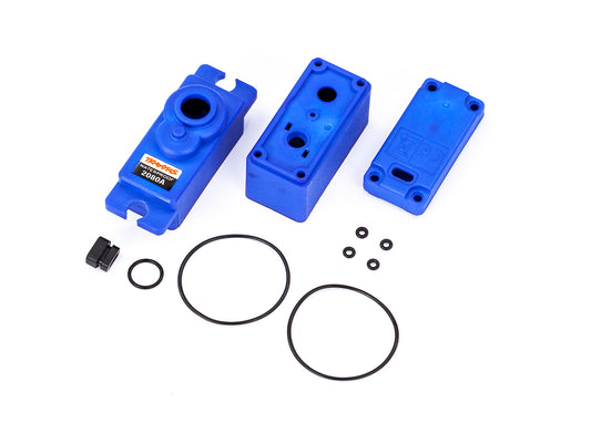 2080A Servo Case & Gaskets