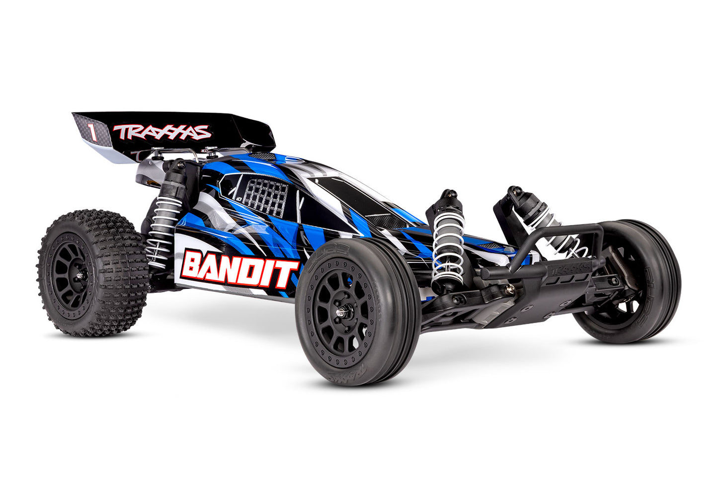 Bandit XL-5 with Battery