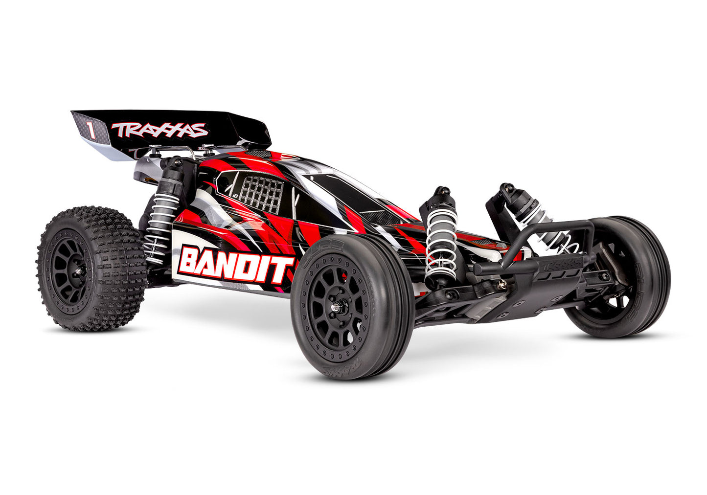 Bandit XL-5 with Battery