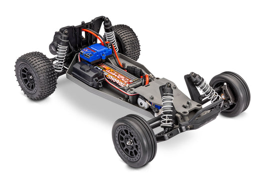 Bandit XL-5 with Battery